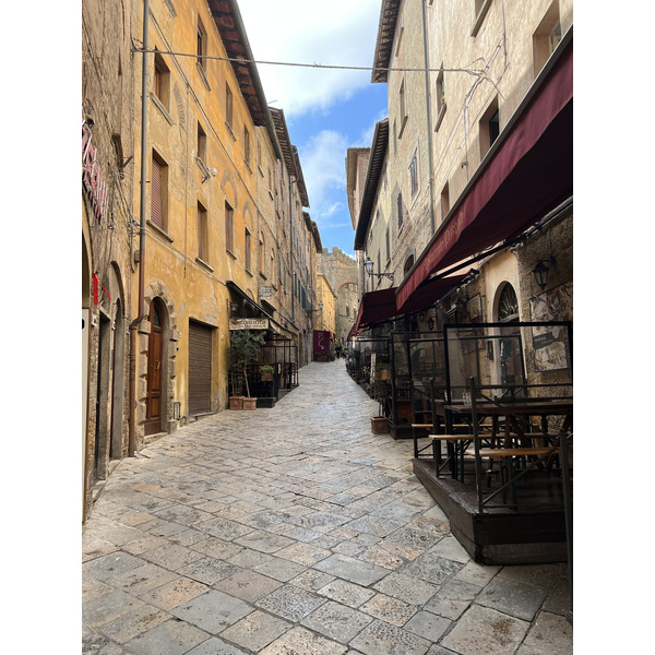 照片 意大利(Italy) 沃尔泰拉(Volterra) 2021-09 187