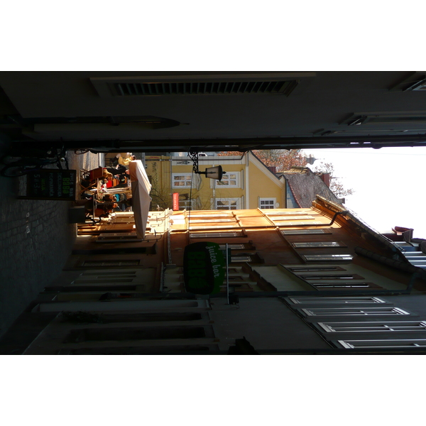 照片 斯洛文尼亚(Slovenia) 卢布尔雅那(Ljubljana) 历史中心(Historic Centre) 2008-01 55