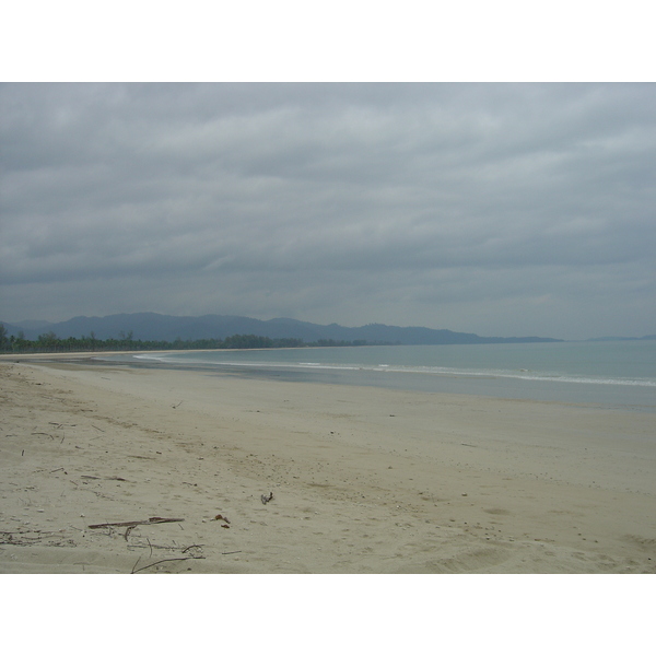 照片 泰国(Thailand) 考拉(Khao Lak) 2005-12 6