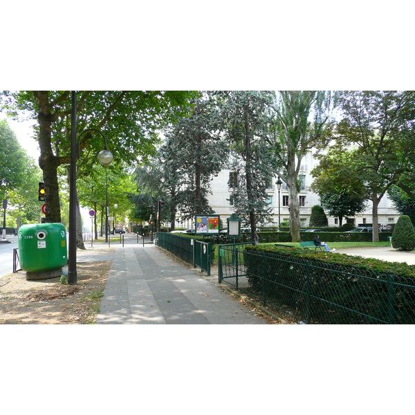 照片 法国(France) 巴黎(Paris) 巴黎西郊(Around Paris west) 2007-08 90