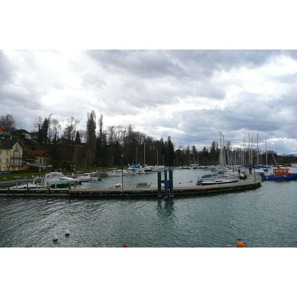 照片 法国(France) 伊瓦尔(Yvoire) 2010-02 74