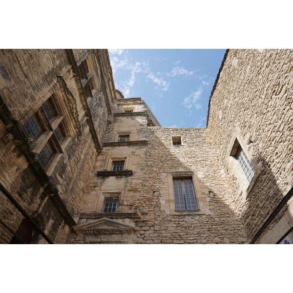 照片 法国(France) 戈尔德(Gordes) 2017-08 16