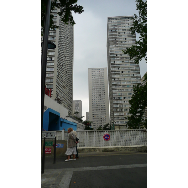 照片 法国(France) 巴黎(Paris) 巴黎南郊(Around Paris south) 2007-06 10