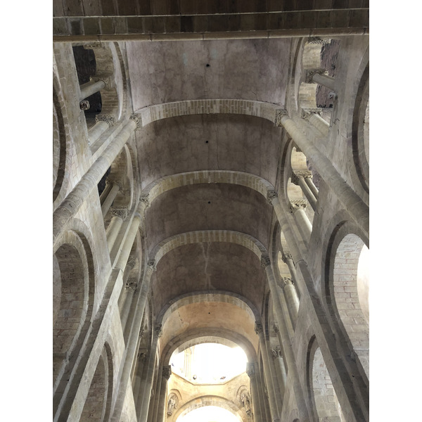 照片 法国(France) 孔克(Conques) 2018-04 172