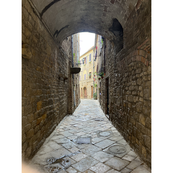 照片 意大利(Italy) 沃尔泰拉(Volterra) 2021-09 133