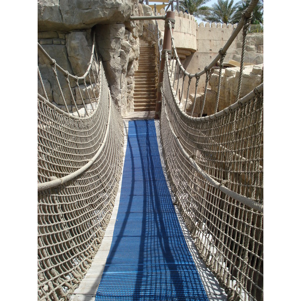 照片 阿联酋(United Arab Emirates) 迪拜(Dubai) 狂野干河水上乐园(Wild Wadi) 2007-03 193