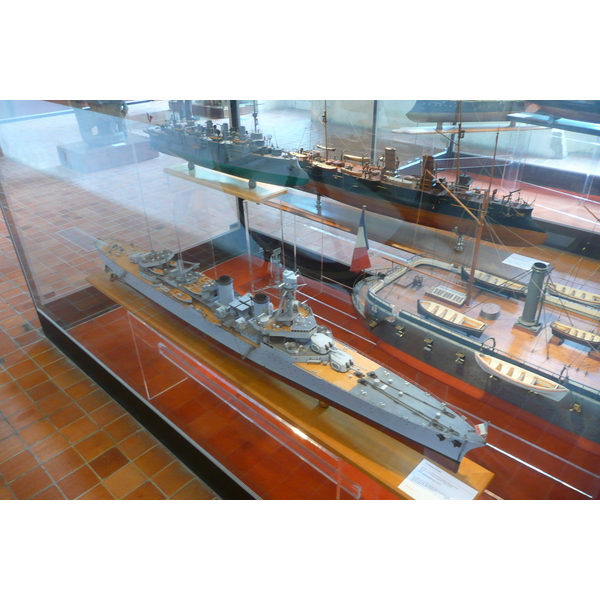 照片 法国(France) 路易港(Port Louis) 2008-07 107