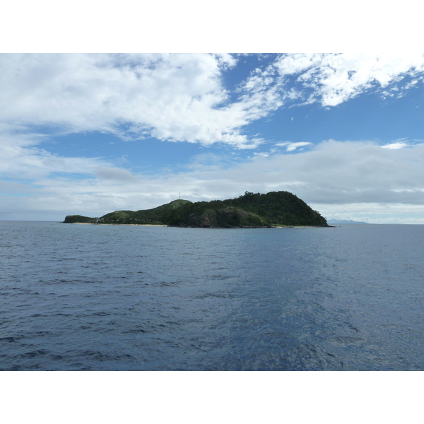 照片 斐济(Fiji) 丹娜努至托克里基岛(Denarau to Tokoriki Island) 2010-05 47