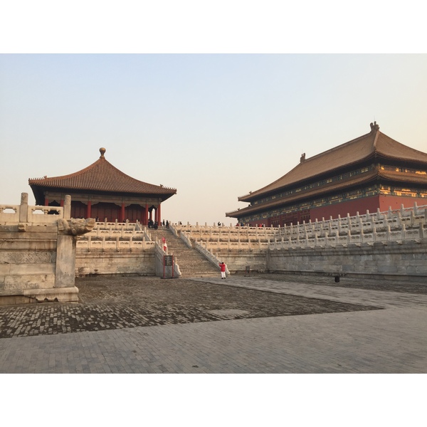 照片 中国(China) 北京(Beijing) 紫禁城(Forbidden City) 2015-12 58