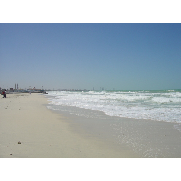 照片 阿联酋(United Arab Emirates) 阿治曼(Ajman) 2005-03 2