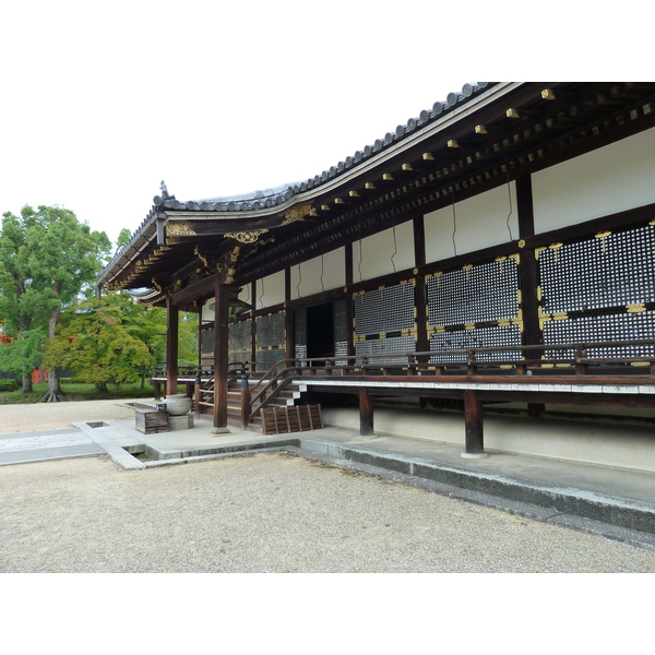 照片 日本(Japan) 京都(Kyoto) 仁和寺(Ninna ji Temple) 2010-06 73