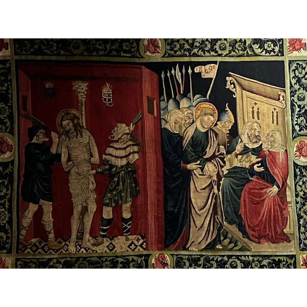 照片 意大利(Italy) 威尼斯(Venice) 圣马可大教堂(Saint Mark's Basilica) 2022-05 200