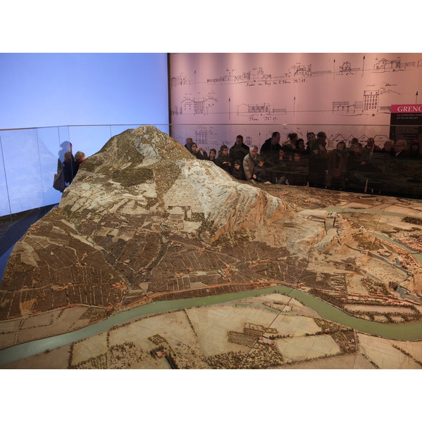 照片 法国(France) 巴黎(Paris) 大皇宫(Grand Palais) 2012-01 88