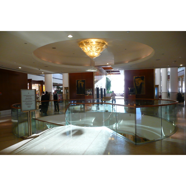 照片 以色列(Israel) 特拉维夫(Tel Aviv) 大卫洲际酒店(David Intercontinental Hotel) 2007-06 31