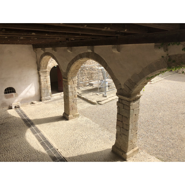 照片 法国(France) 科利乌尔(Collioure) 2018-04 197