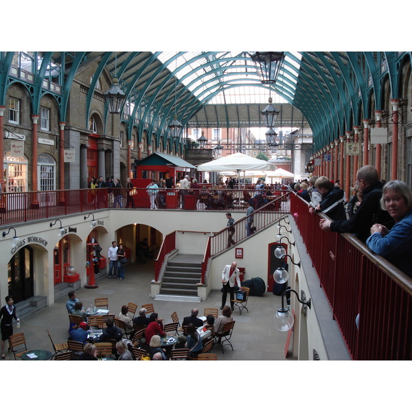 照片 英国(United Kingdom) 伦敦(London) 2006-10 111