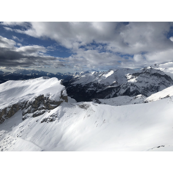 照片 瑞士(Switzerland) 克莱恩-蒙塔纳(Crans Montana) 2020-12 211