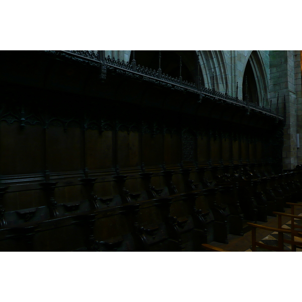 照片 法国(France) 圣波勒德莱昂(St Pol de Leon) 2007-08 100