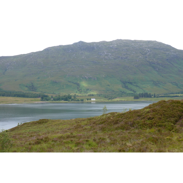 照片 英国(United Kingdom) 韦斯特罗斯(Wester Ross) 2011-07 171