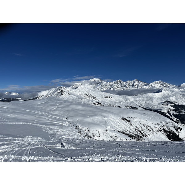 照片 法国(France) 梅杰夫(Megeve) 2022-02 54