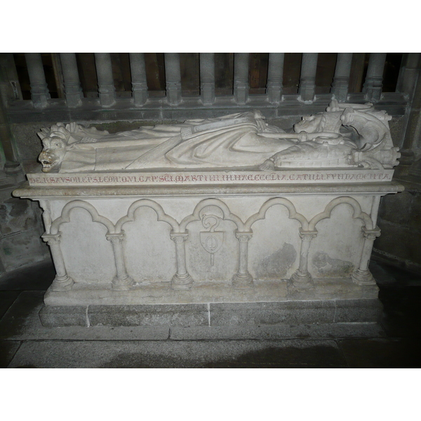照片 法国(France) 圣波勒德莱昂(St Pol de Leon) 2007-08 81