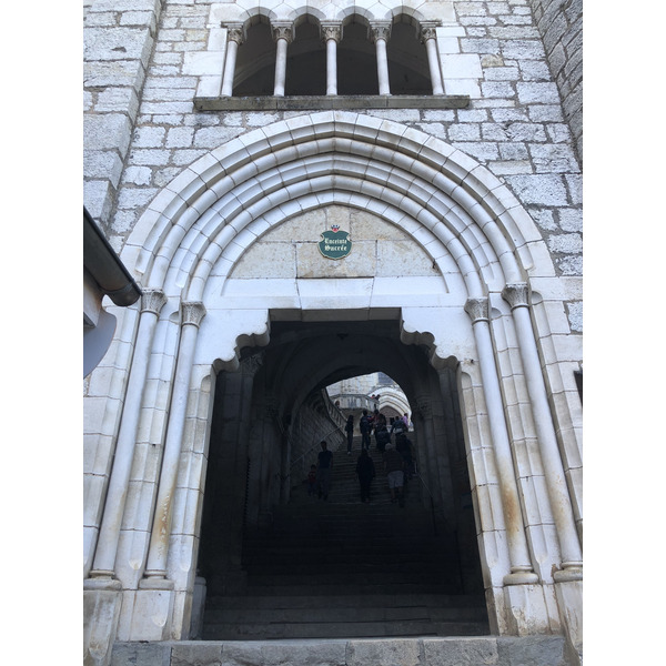 照片 法国(France) 罗卡马杜尔(Rocamadour) 2018-04 155