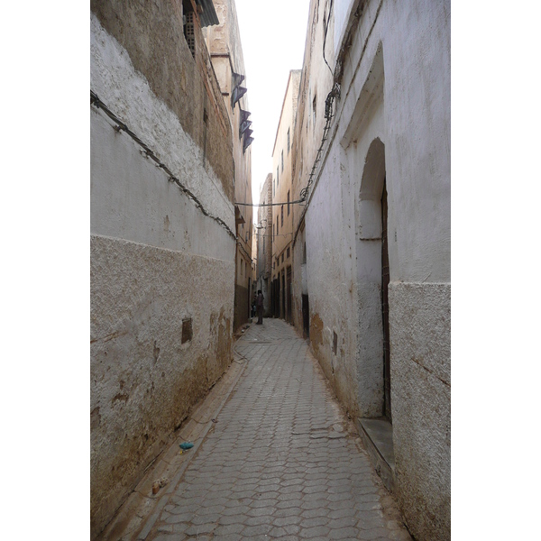 照片 摩洛哥(Morocco) 非斯(Fes) 非斯老城(Fes Medina) 2008-07 60