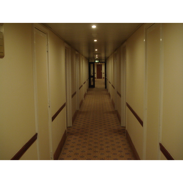 照片 英国(United Kingdom) 布拉克内尔(Bracknell) 希尔顿酒店(Hilton Hotel) 2006-10 17