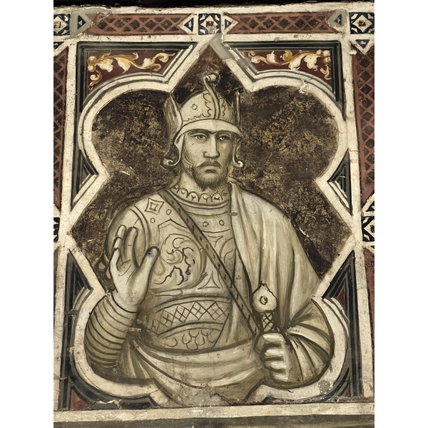 照片 意大利(Italy) 锡耶纳(Siena) 市政厅(Palazzo Pubblico) 2021-09 58