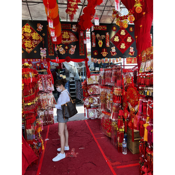 照片 新加坡(Singapore) 小印度(Little India) 2023-01 64