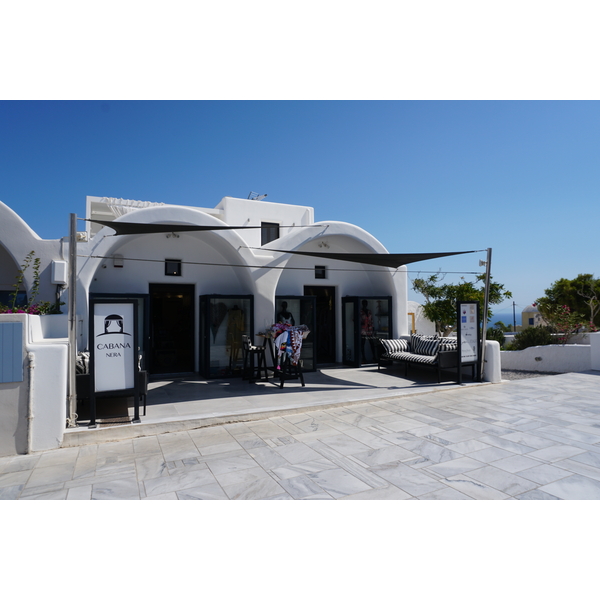 照片 希腊(Greece) 圣托里尼岛(Santorini) 伊亚(Oia) 2016-07 74