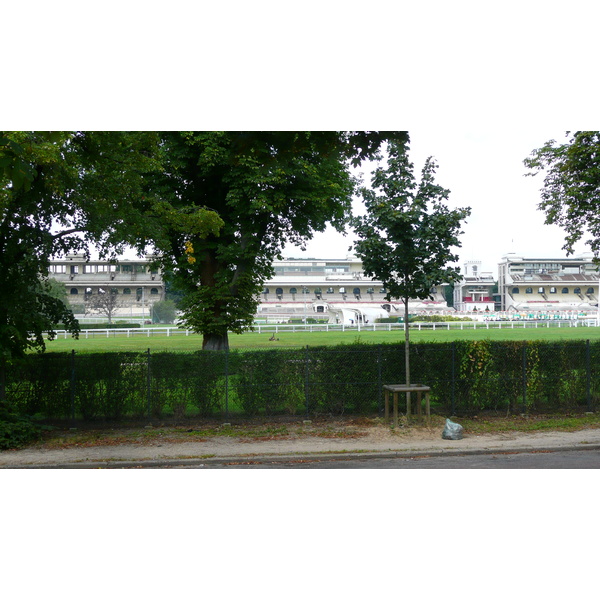 照片 法国(France) 巴黎(Paris) 巴黎西郊(Around Paris west) 2007-08 69
