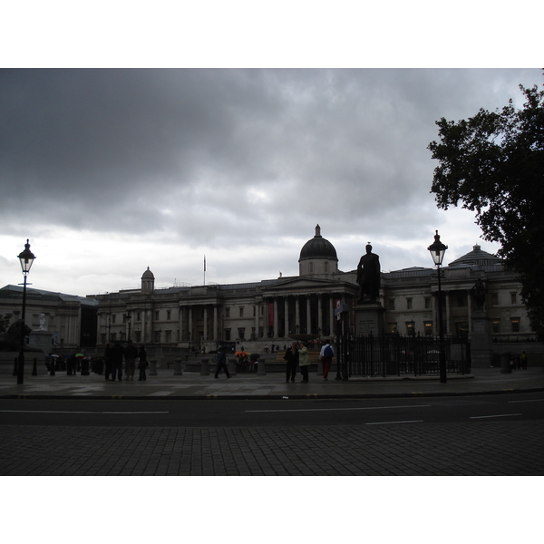 照片 英国(United Kingdom) 伦敦(London) 2006-10 13