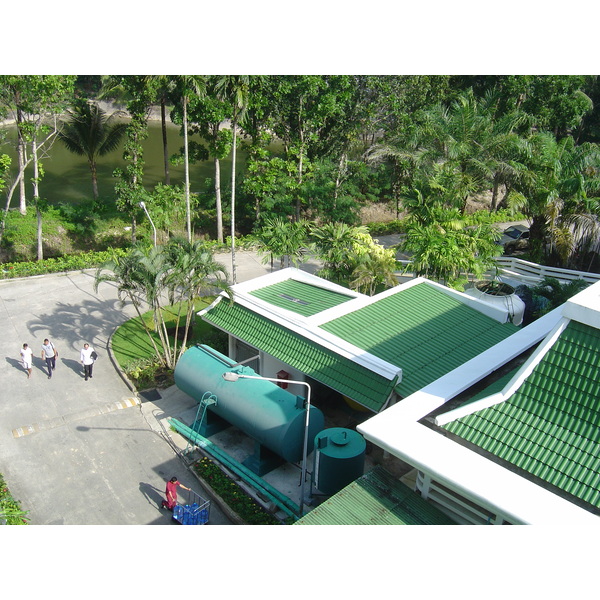 照片 泰国(Thailand) 普吉岛(Phuket) 普吉岛海滩艾美酒店(Meridien Phuket Beach Hotel) 2005-12 53