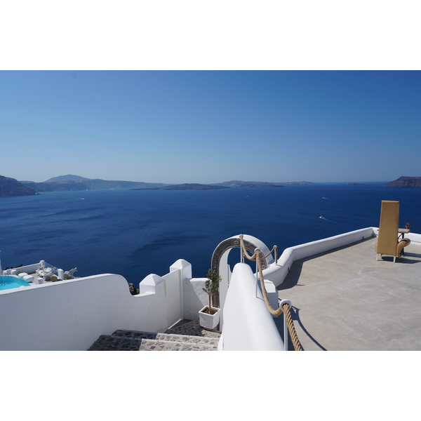 照片 希腊(Greece) 圣托里尼岛(Santorini) 2016-07 93