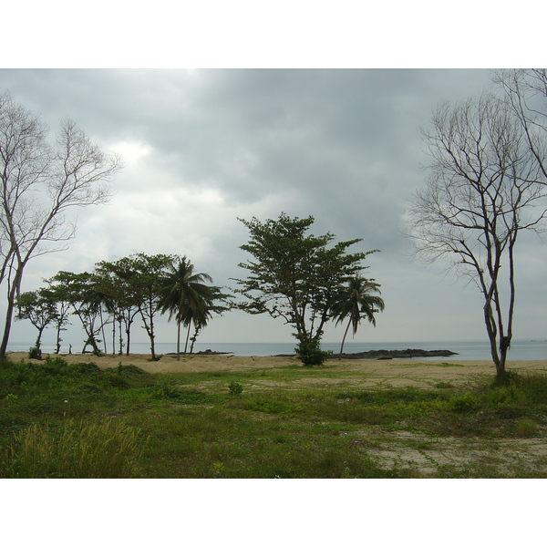 照片 泰国(Thailand) 考拉(Khao Lak) 2005-12 11