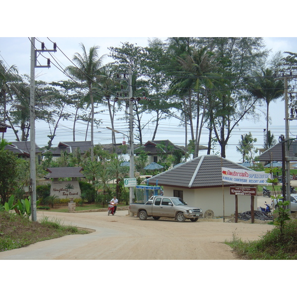 照片 泰国(Thailand) 考拉(Khao Lak) 2005-12 14
