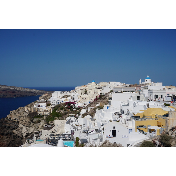 照片 希腊(Greece) 圣托里尼岛(Santorini) 2016-07 88