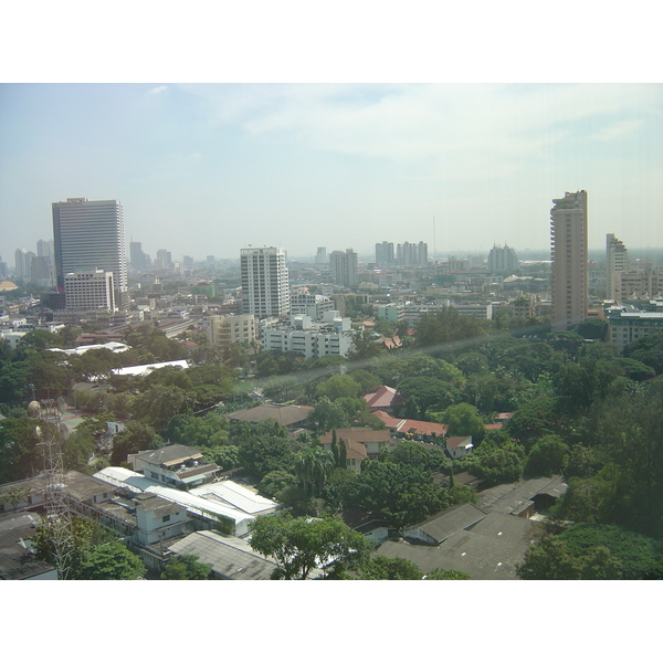 照片 泰国(Thailand) 曼谷(Bangkok) 沙吞路(Satorn Road) 2005-12 2