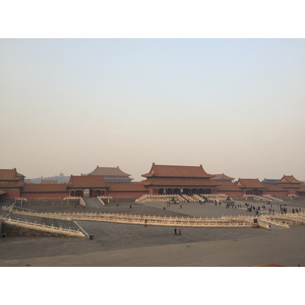 照片 中国(China) 北京(Beijing) 紫禁城(Forbidden City) 2015-12 57