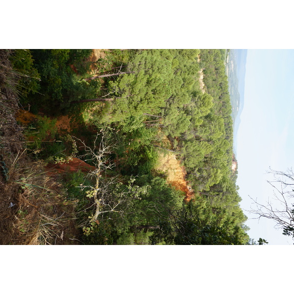 照片 法国(France) 鲁西永(Roussillon) 2017-08 8