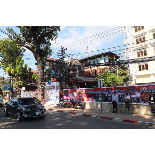 照片 老挝(Laos) 万象(Vientiane) 2012-12 56