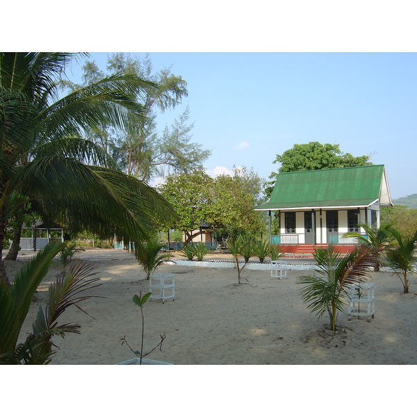 照片 缅甸(Myanmar) 茂马干海滩(Maungmagan beach) 2005-01 57