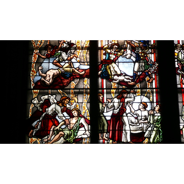 照片 德国(Germany) 科隆(Cologne) 大教堂(Cathedral) 2007-05 241
