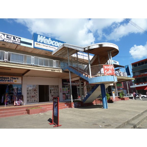 照片 斐济(Fiji) 楠迪(Nadi) 2010-05 30