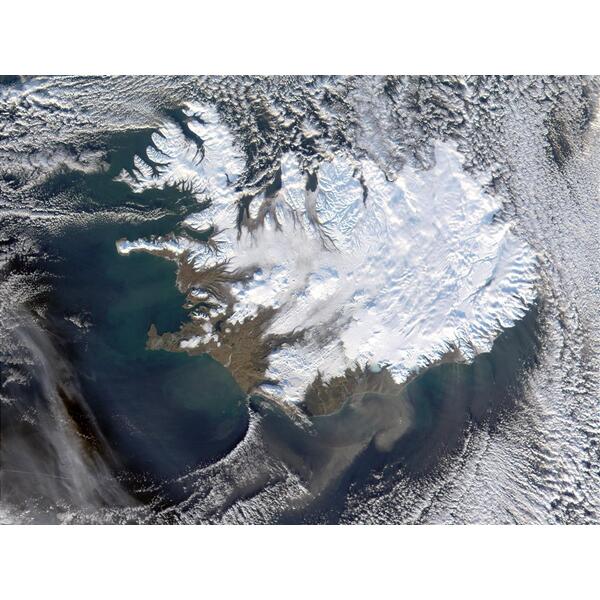 照片 冰岛(Iceland) 2003-06 14