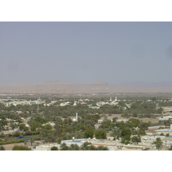 照片 阿联酋(United Arab Emirates) 艾因(Al Ain) 2005-03 15