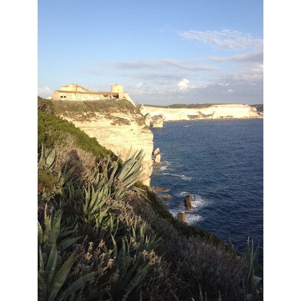 照片 法国(France) 科西嘉岛(Corsica) 博尼法乔(Bonifacio) 2012-09 87