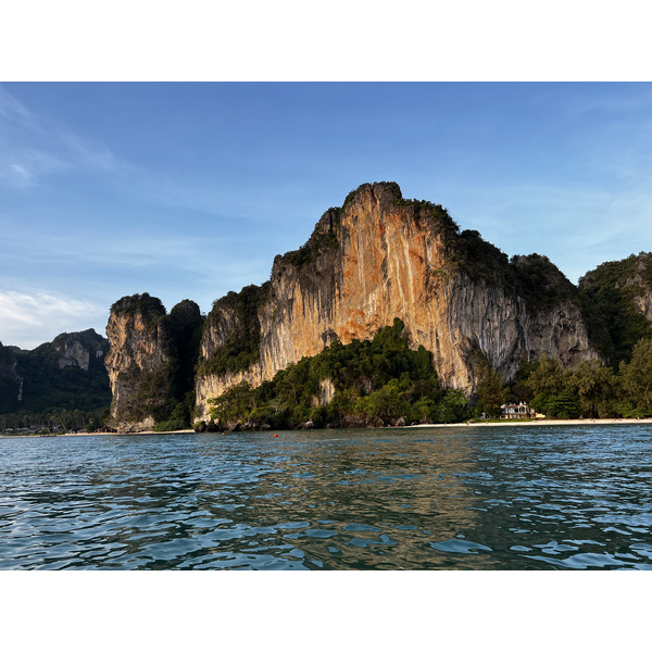照片 泰国(Thailand) 甲米(Krabi) 2023-01 172