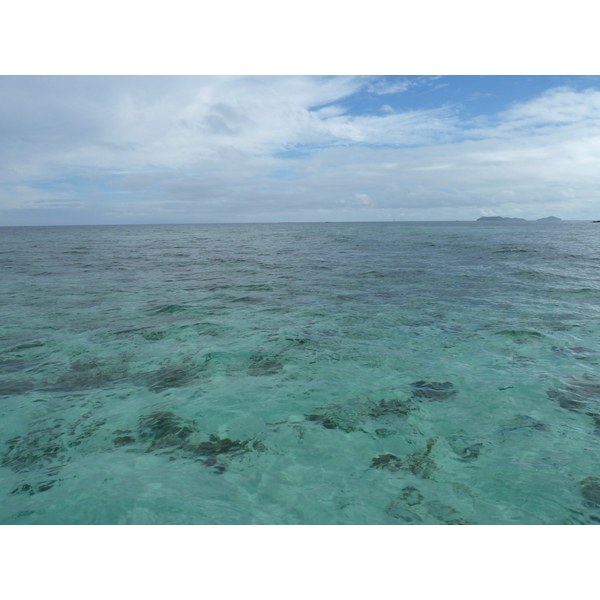 照片 斐济(Fiji) 阿穆努卡岛度假村(Amunuca Island Resort) 2010-05 111